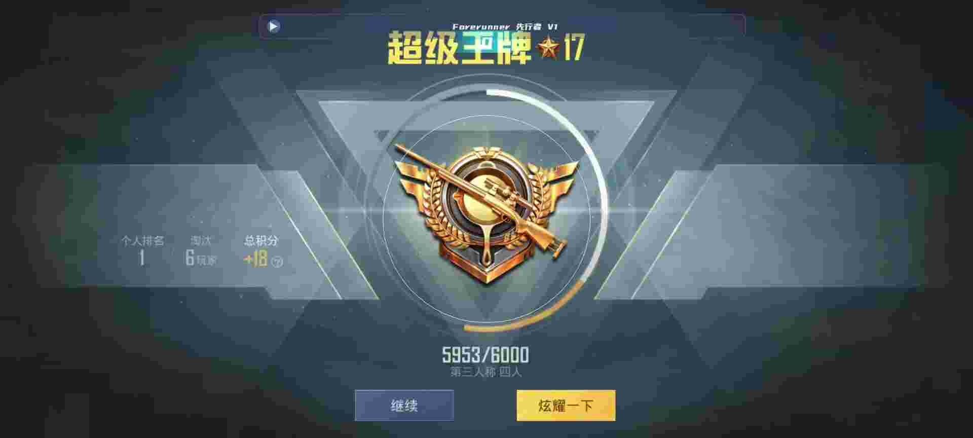 和平精英鸡腿辅助自瞄 - ��ƽ��Ӣ�����ô�ⲻ��辅助预览图
